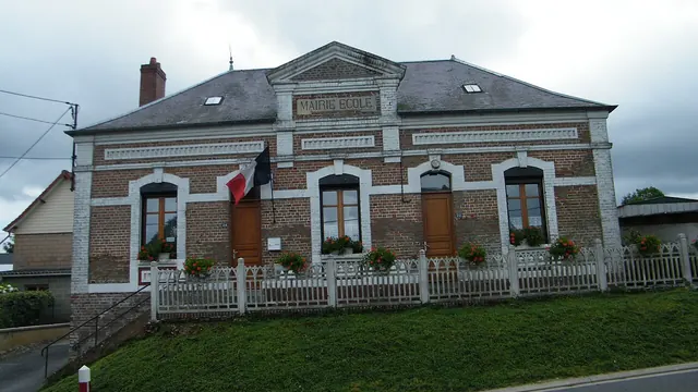 Photo de Autheux