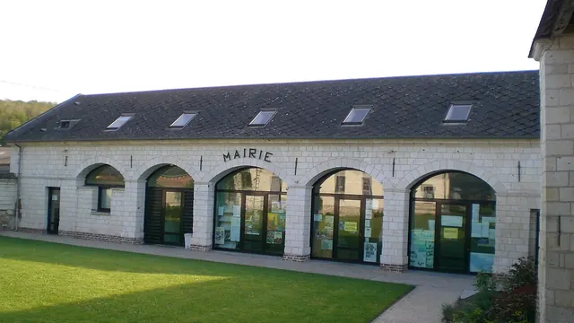 Photo de Authie