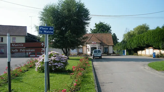 Photo de Authieule