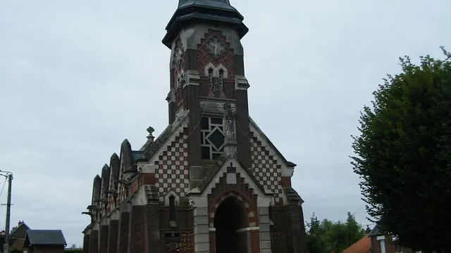Photo de Authuille