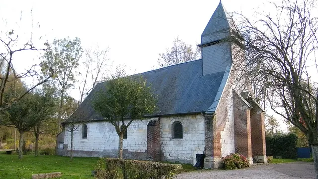Photo de Bacouel-sur-Selle