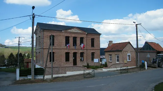 Photo de Bailleul