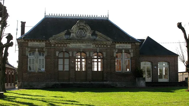 Photo de Baizieux