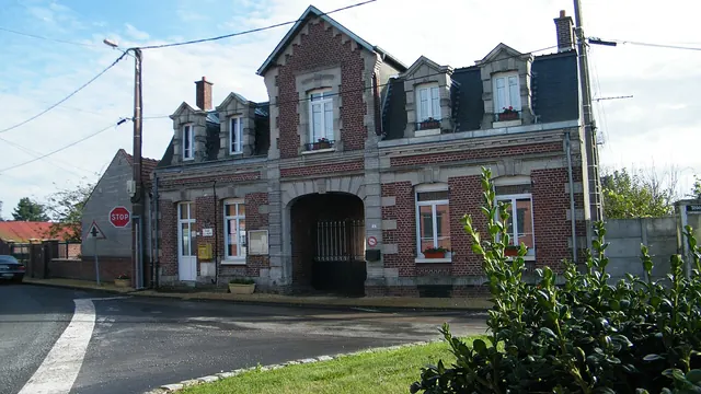 Photo de Balâtre