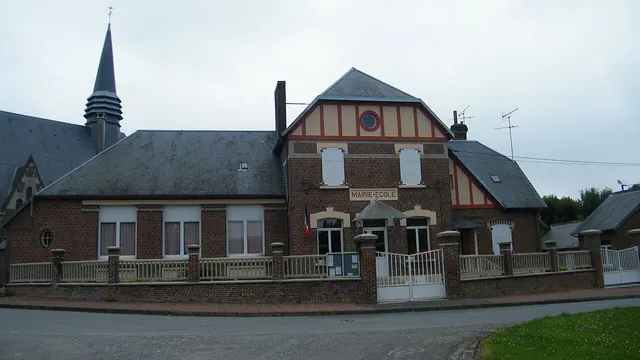Photo de Barleux