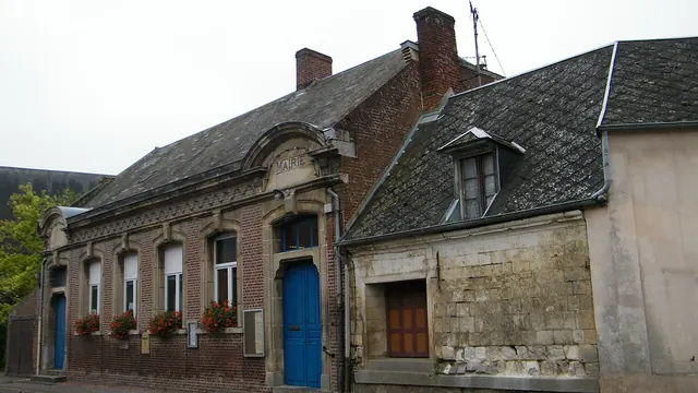 Photo de Bayonvillers