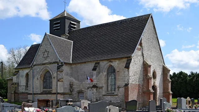 Photo de Béalcourt