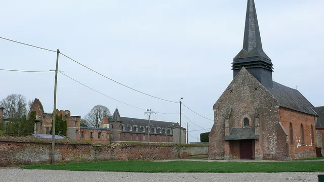 Photo de Beaucamps-le-Jeune