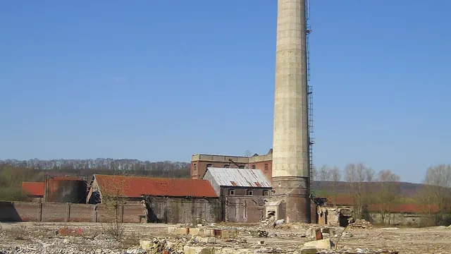 Photo de Beauchamps
