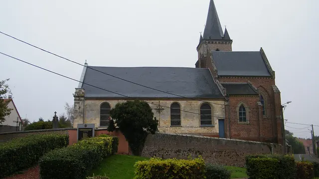 Photo de Beaucourt-en-Santerre