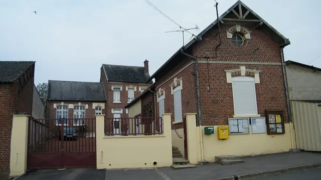 Photo de Beaucourt-sur-l'Ancre