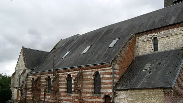 Photo de Beaufort-en-Santerre