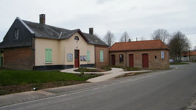 Photo de Béhen