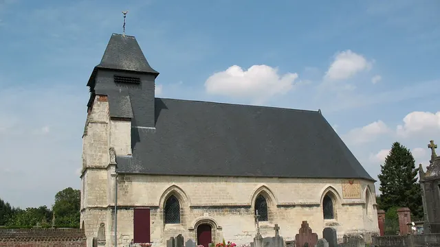 Photo de Béhencourt