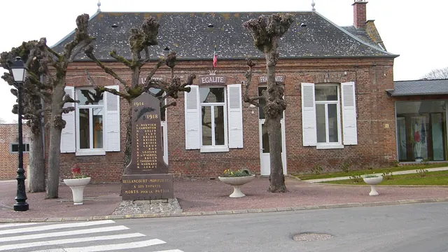 Photo de Bellancourt