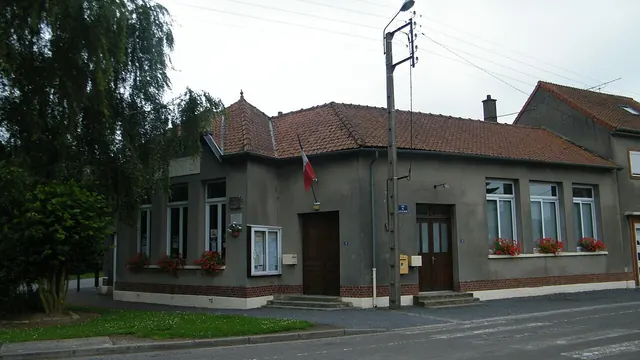 Photo de Belloy-en-Santerre