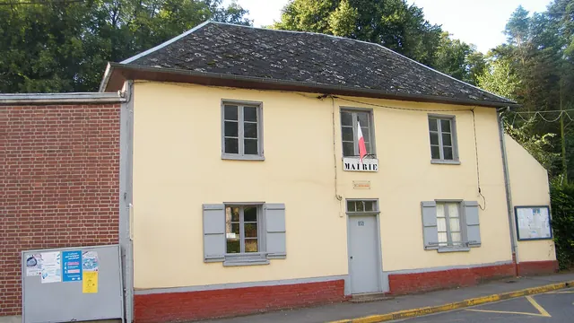 Photo de Belloy-Saint-Léonard