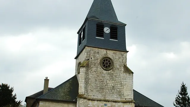 Photo de Belloy-sur-Somme