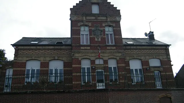 Photo de Bergicourt