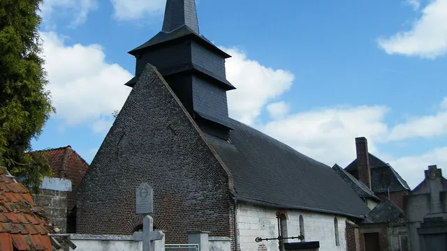 Photo de Bermesnil