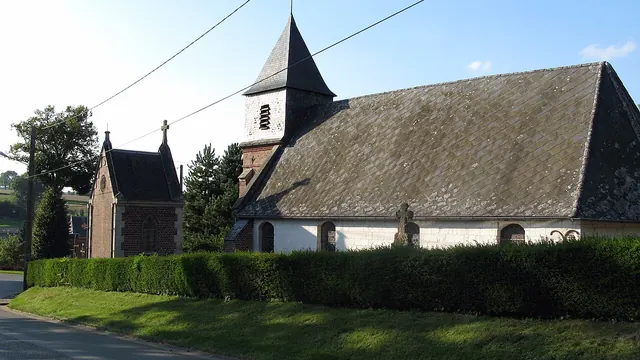 Photo de Bernâtre