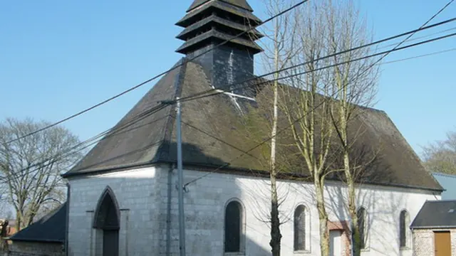 Photo de Bernay-en-Ponthieu