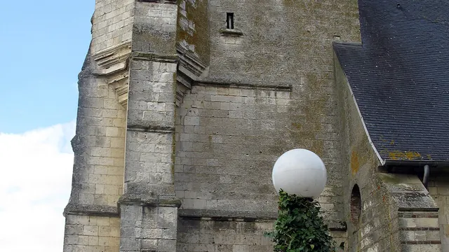 Photo de Berneuil