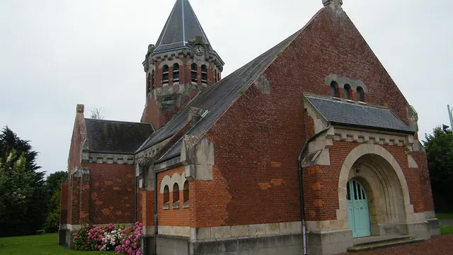 Photo de Berny-en-Santerre