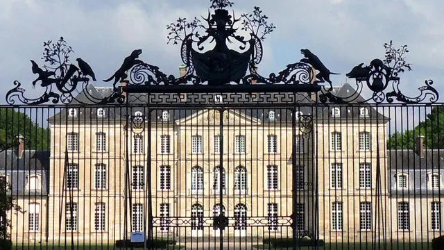 Photo de Bertangles