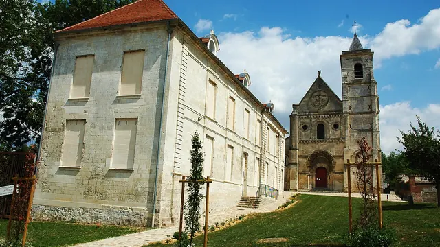 Photo de Berteaucourt-les-Dames