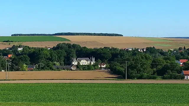 Photo de Berteaucourt-lès-Thennes