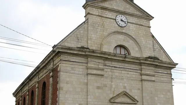 Photo de Bertrancourt