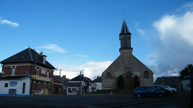 Photo de Béthencourt-sur-Mer