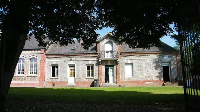 Photo de Bettembos