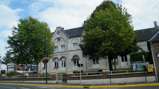 Photo de Bettencourt-Saint-Ouen