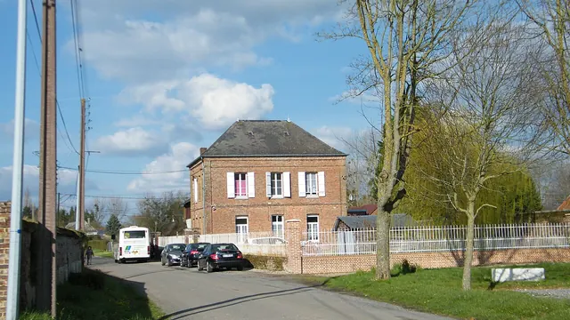 Photo de Biencourt