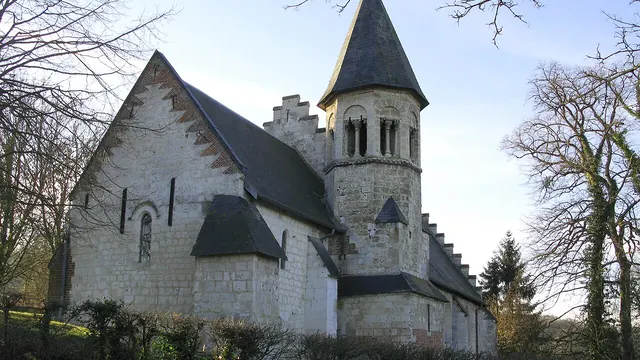 Photo de Blangy-sous-Poix