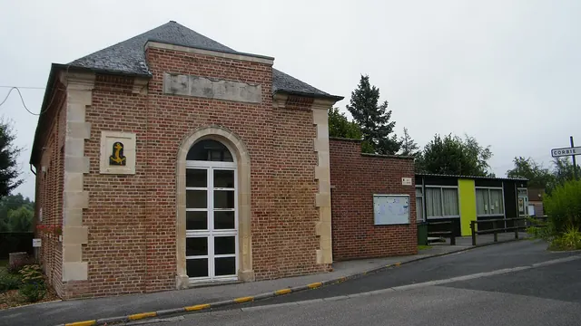 Photo de Blangy-Tronville