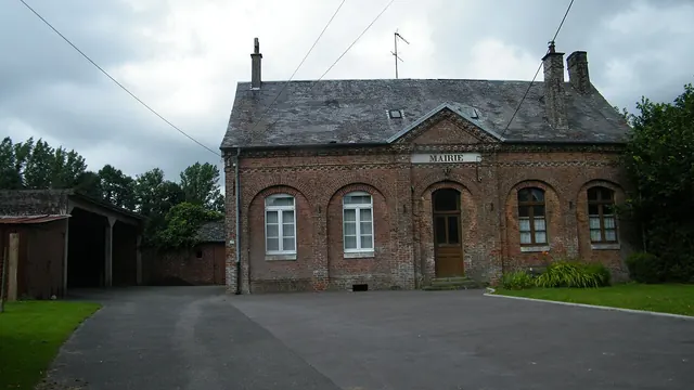 Photo de Boisbergues