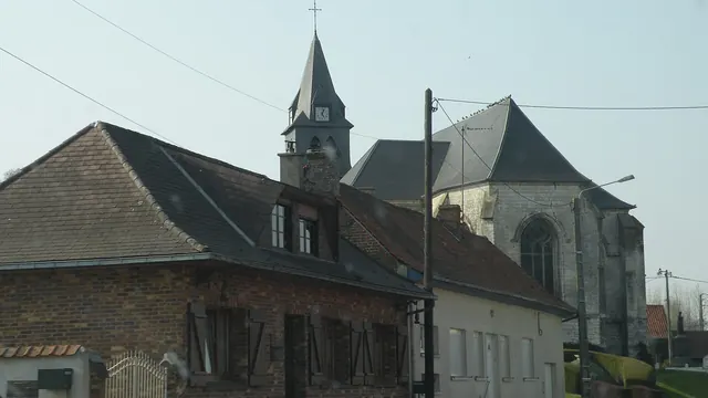 Photo de Le Boisle