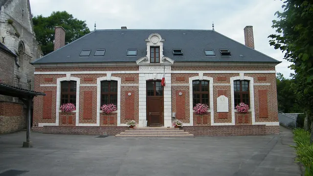 Photo de Bouchon