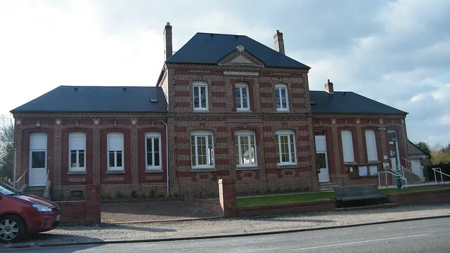Photo de Bouillancourt-en-Séry