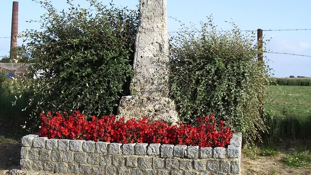 Photo de Bourseville