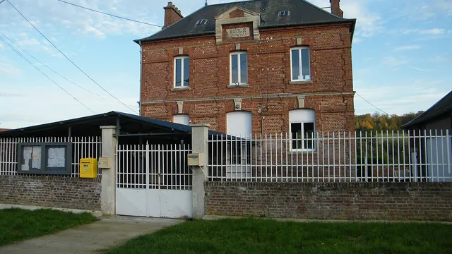 Photo de Boussicourt