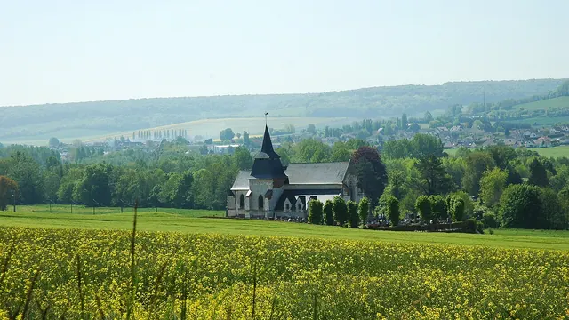 Photo de Bouttencourt