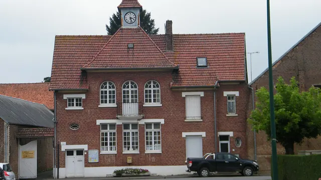 Photo de Bouvincourt-en-Vermandois
