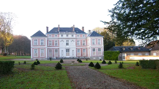 Photo de Brailly-Cornehotte