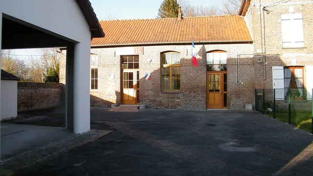 Photo de Bray-lès-Mareuil