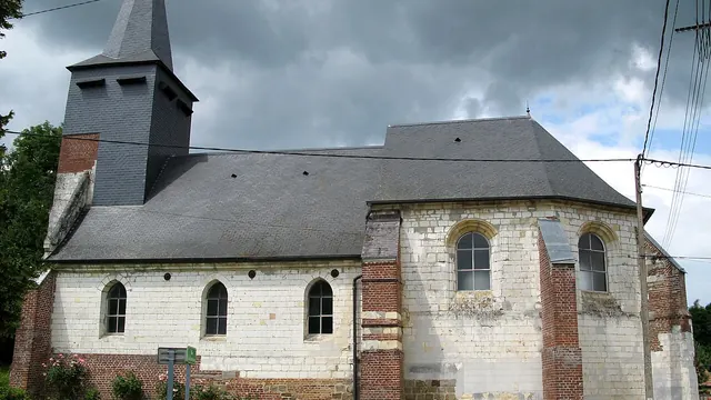 Photo de Bresle