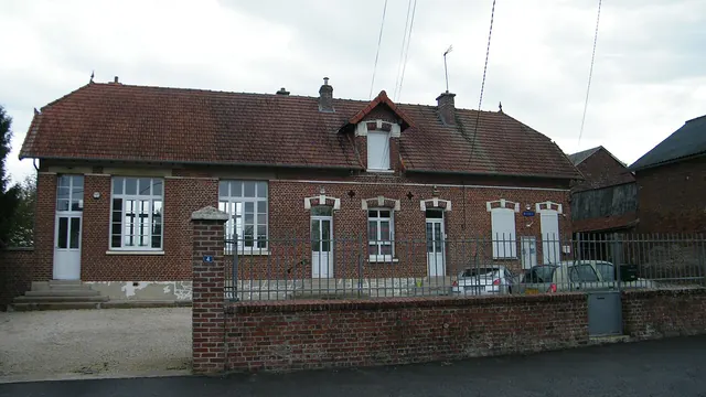 Photo de Breuil